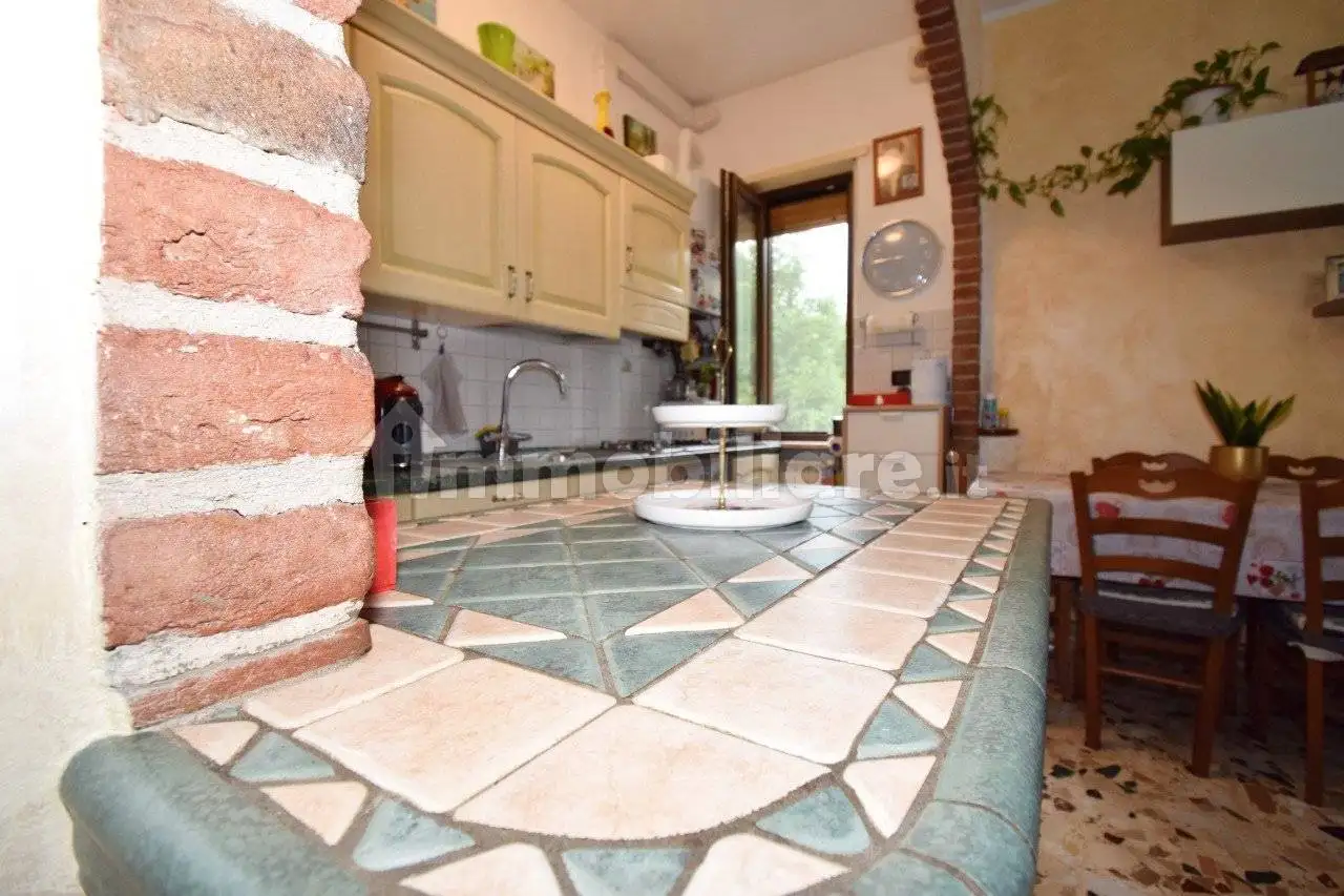 Trilocale via Coassoli 17, Cantalupa - foto 3