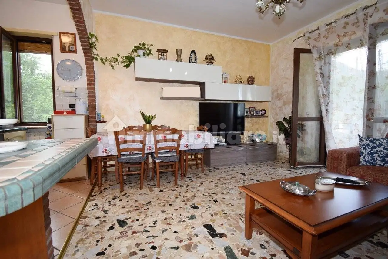 Trilocale via Coassoli 17, Cantalupa - foto 4