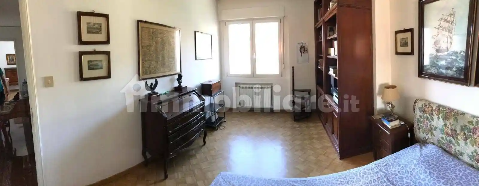 Attico via Albio Tibullo 2, Scorcola, Trieste - foto 3