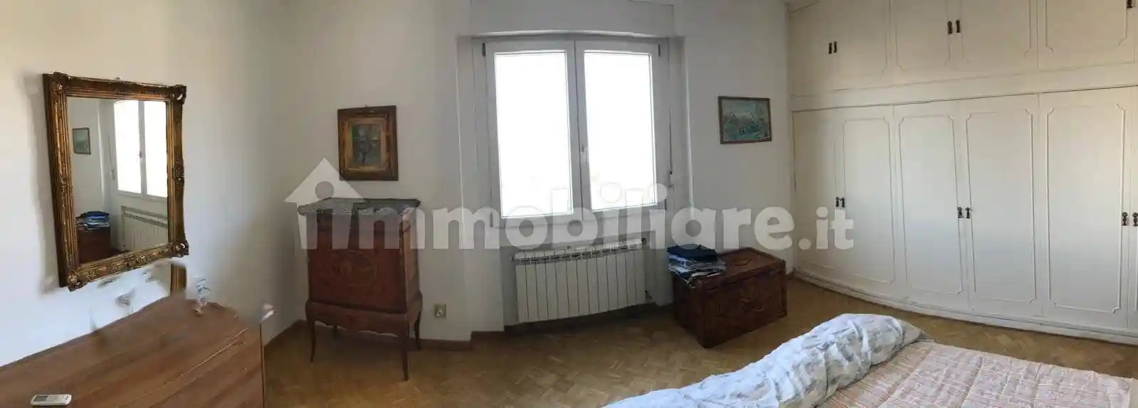 Attico via Albio Tibullo 2, Scorcola, Trieste - foto 5