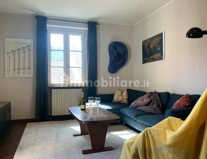 Bilocale via Vecchia Regina 77, Centro, Carate Urio - foto 2