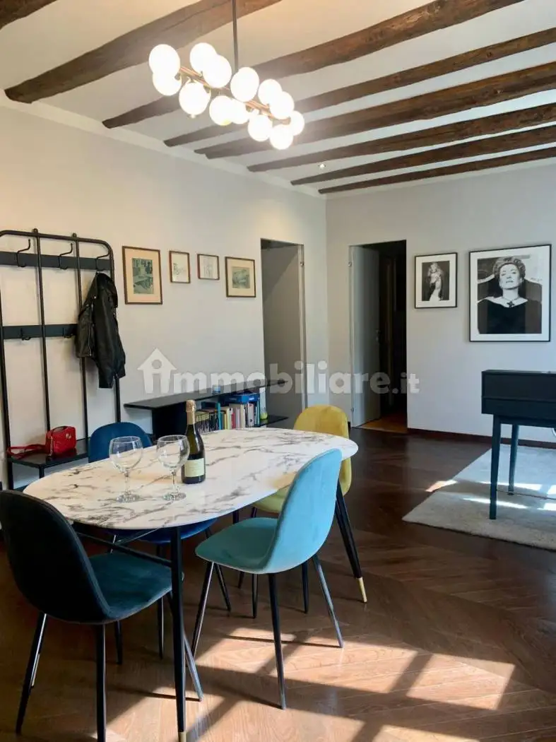 Bilocale via Vecchia Regina 77, Centro, Carate Urio - foto 3