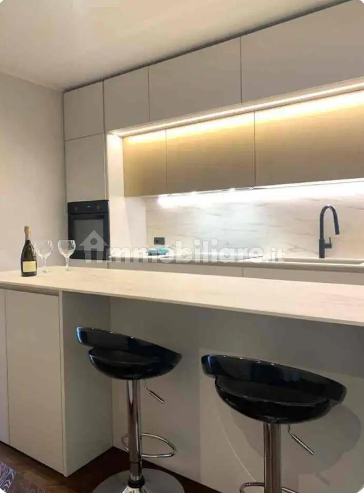 Bilocale via Vecchia Regina 77, Centro, Carate Urio - foto 4