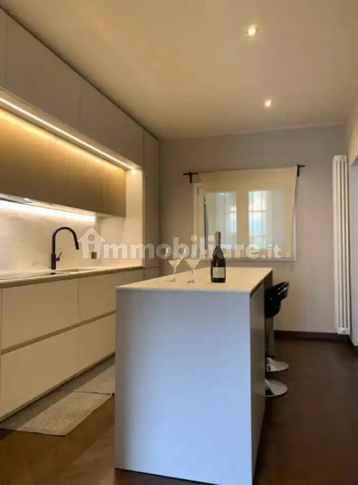 Bilocale via Vecchia Regina 77, Centro, Carate Urio - foto 5