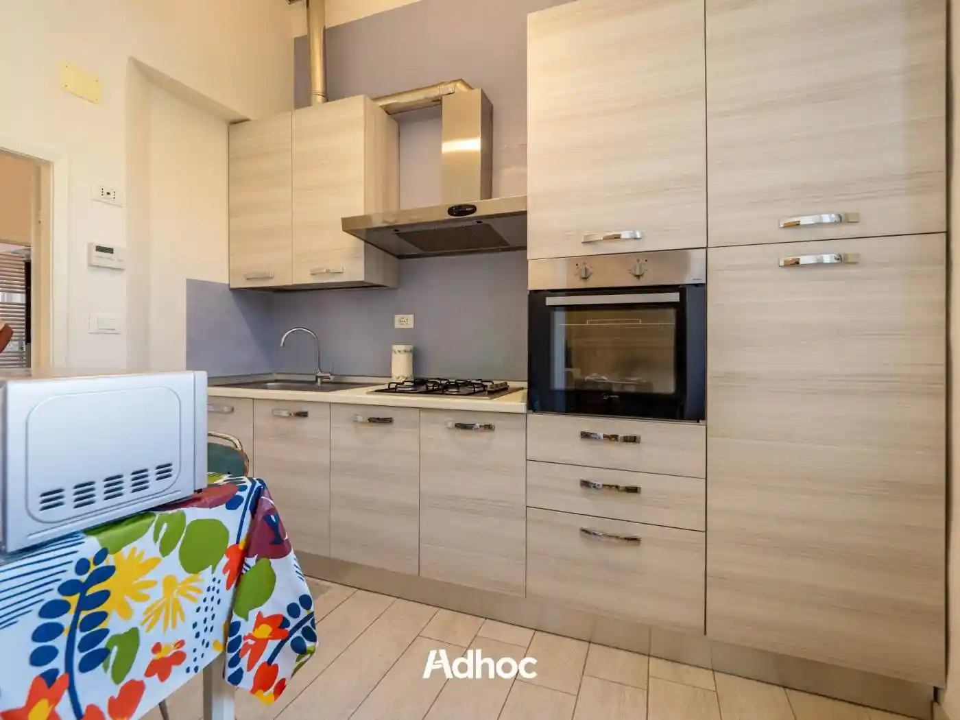 Bilocale via 4 Novembre 95/B, San Cristoforo - Coop, Fano - foto 3