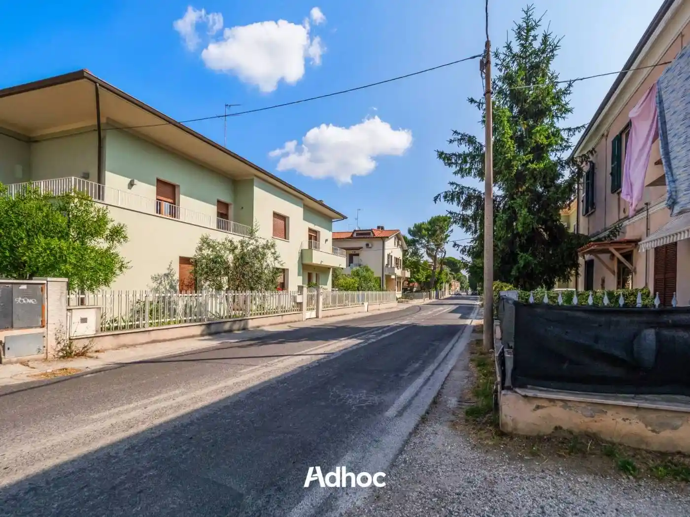 Bilocale via 4 Novembre 95/B, San Cristoforo - Coop, Fano - foto 4