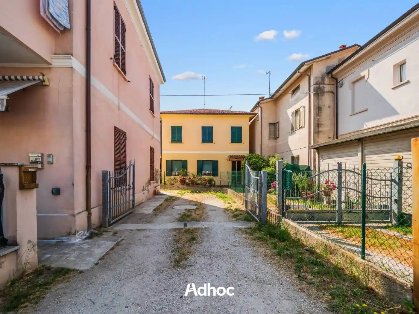 Bilocale via 4 Novembre 95/B, San Cristoforo - Coop, Fano - foto 5