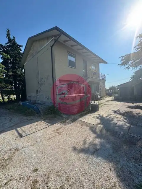 Casa indipendente in vendita a Gatteo