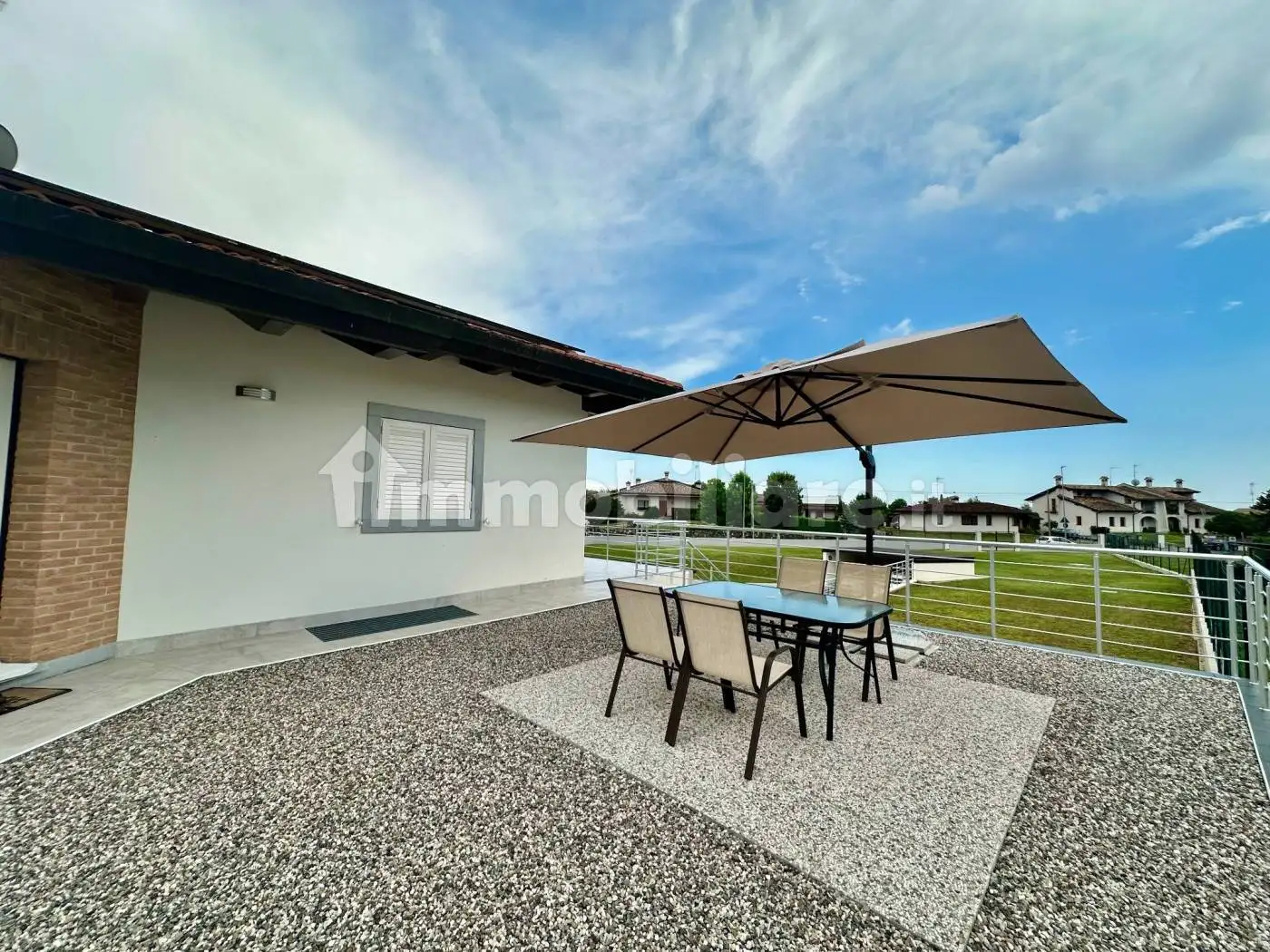 Villa in vendita a Palmanova