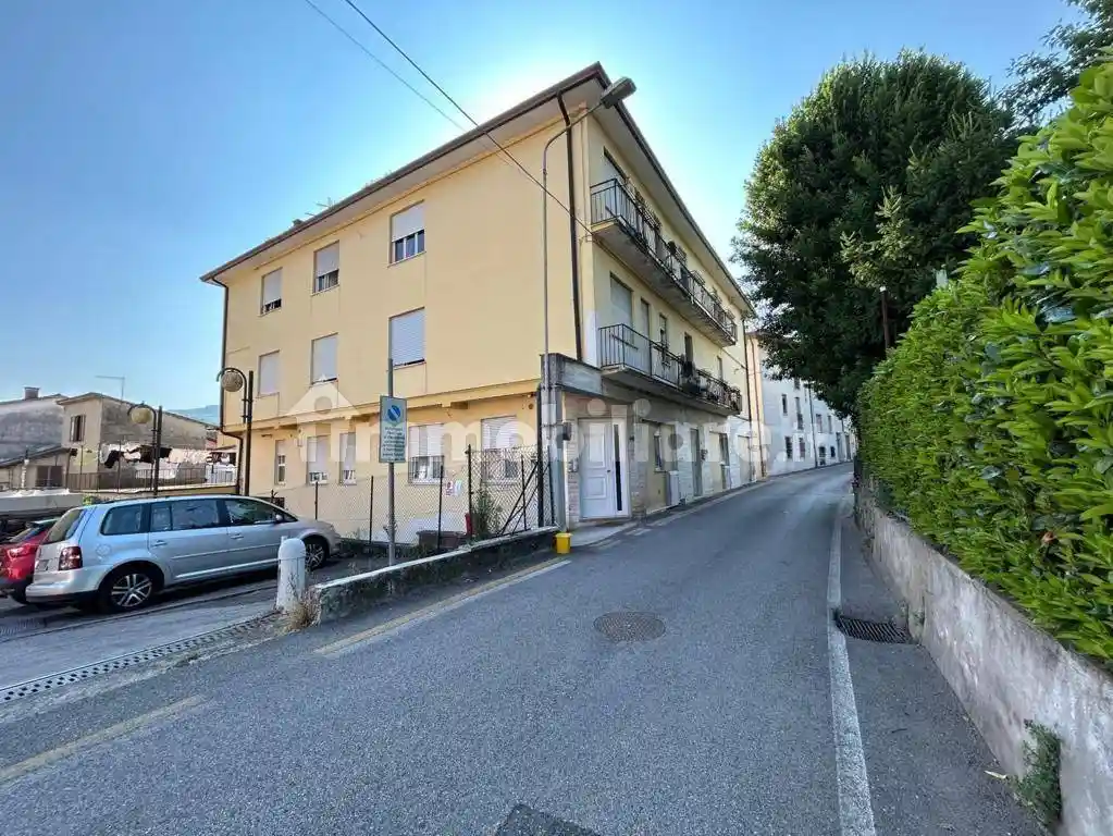 Appartamento in vendita a Cornedo Vicentino