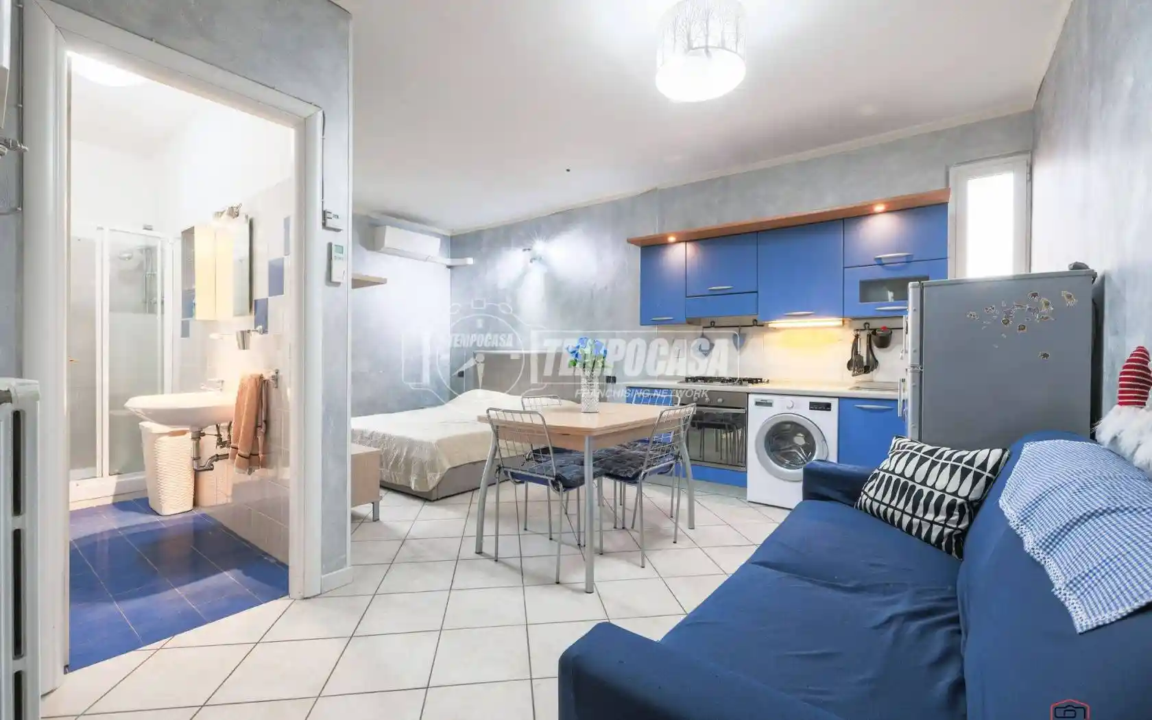 Appartamento in vendita a Bologna