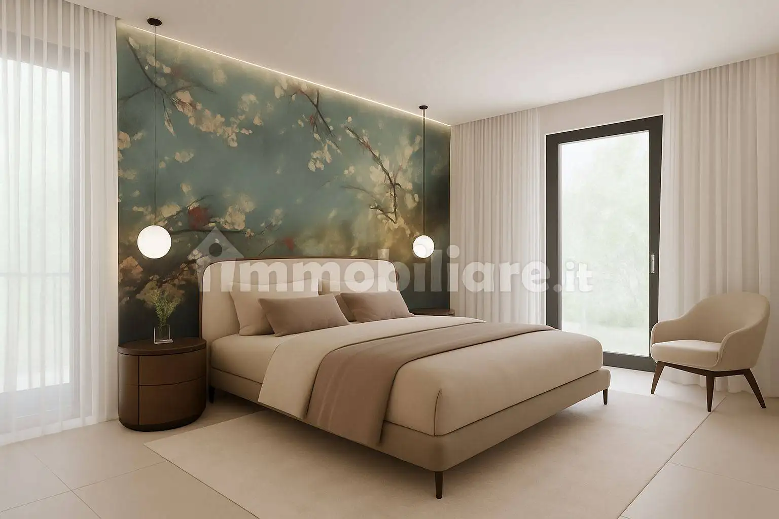 Villa plurifamiliare via Giovanni Verga, Cavernago - foto 5