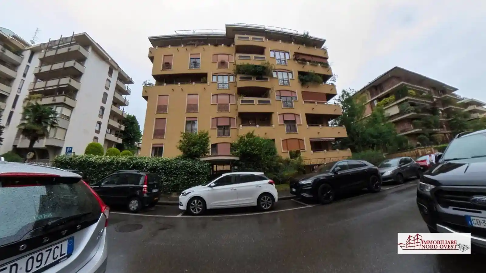 Appartamento in vendita a Busto Arsizio