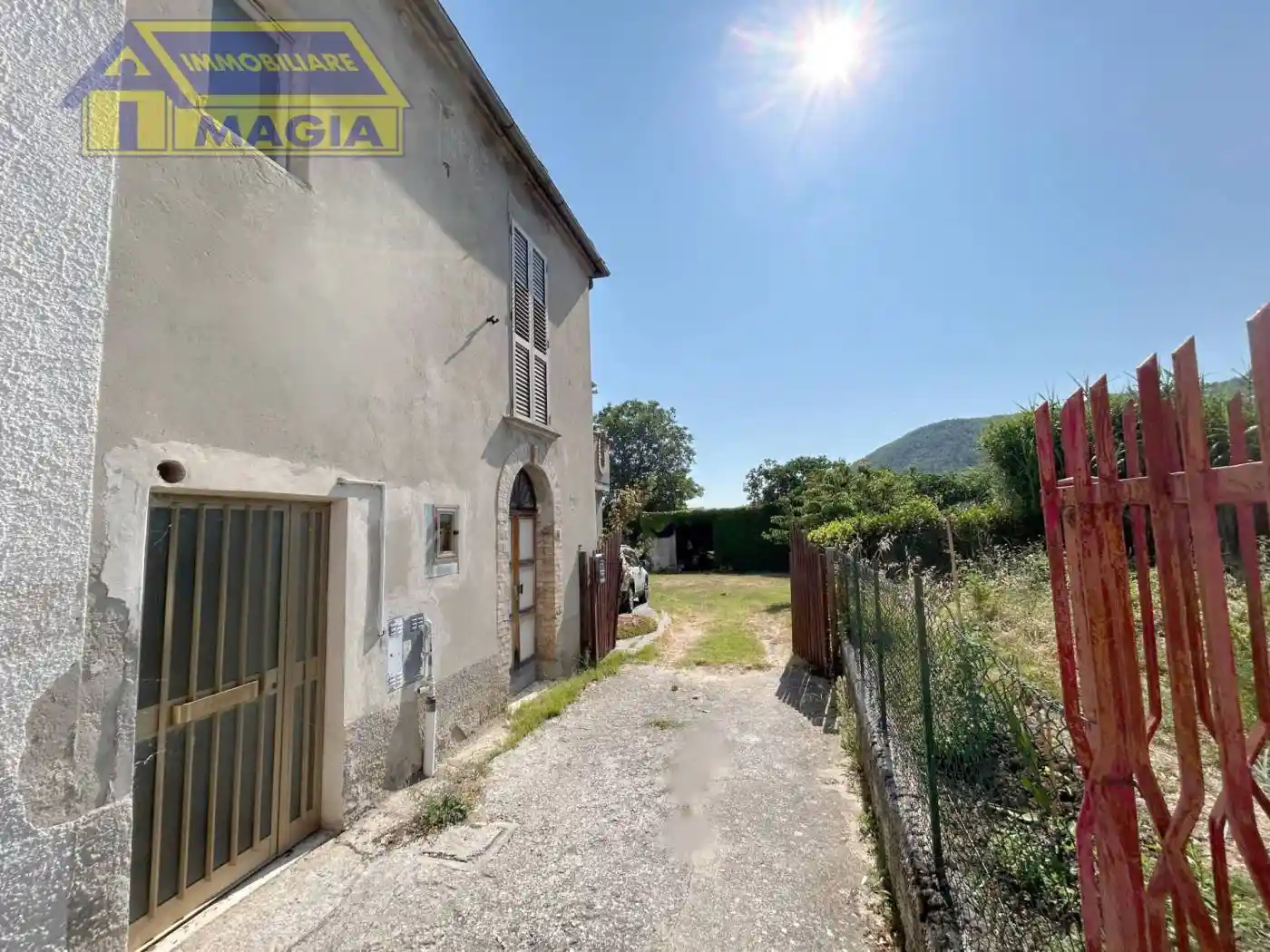 Rustico, da ristrutturare, 2987 m², Civitella del Tronto - foto 4