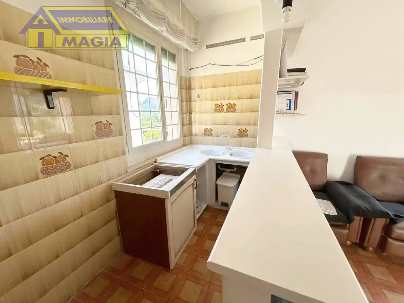 Rustico, da ristrutturare, 2987 m², Civitella del Tronto - foto 5