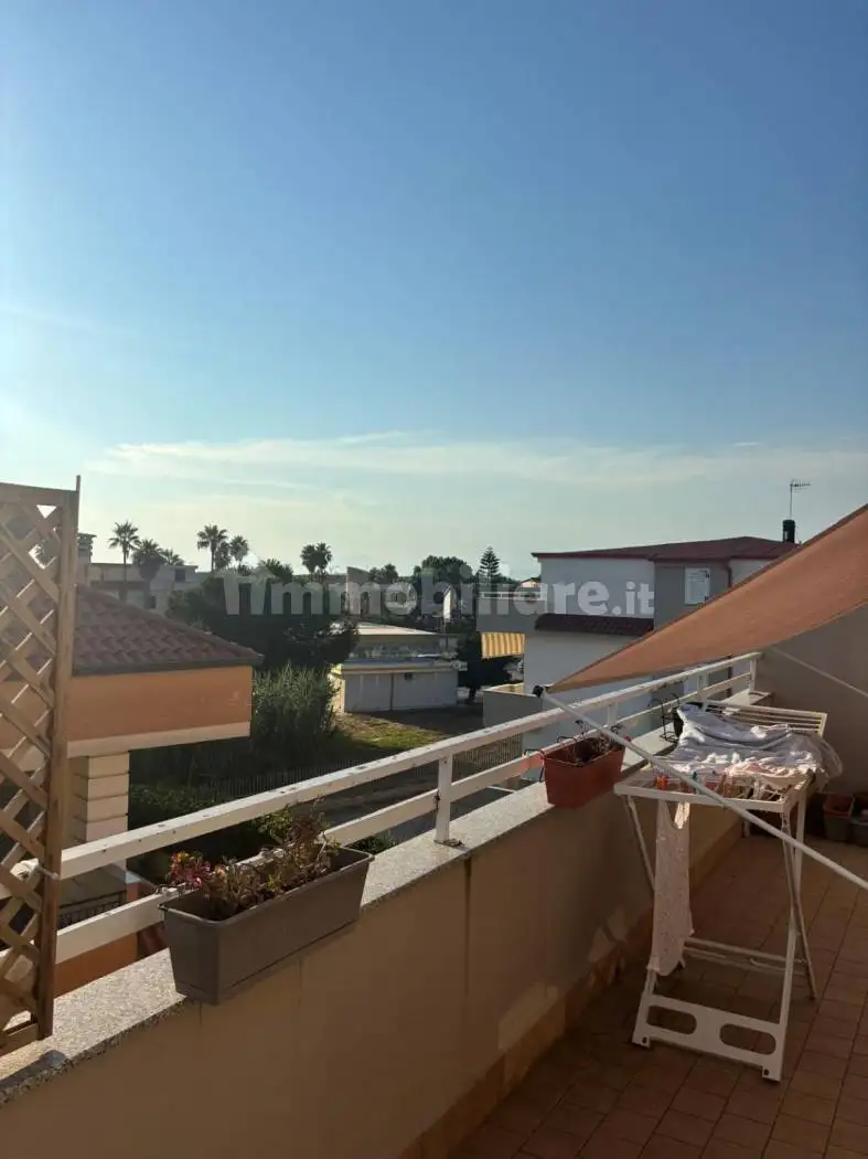 Appartamento in vendita a Giugliano in Campania