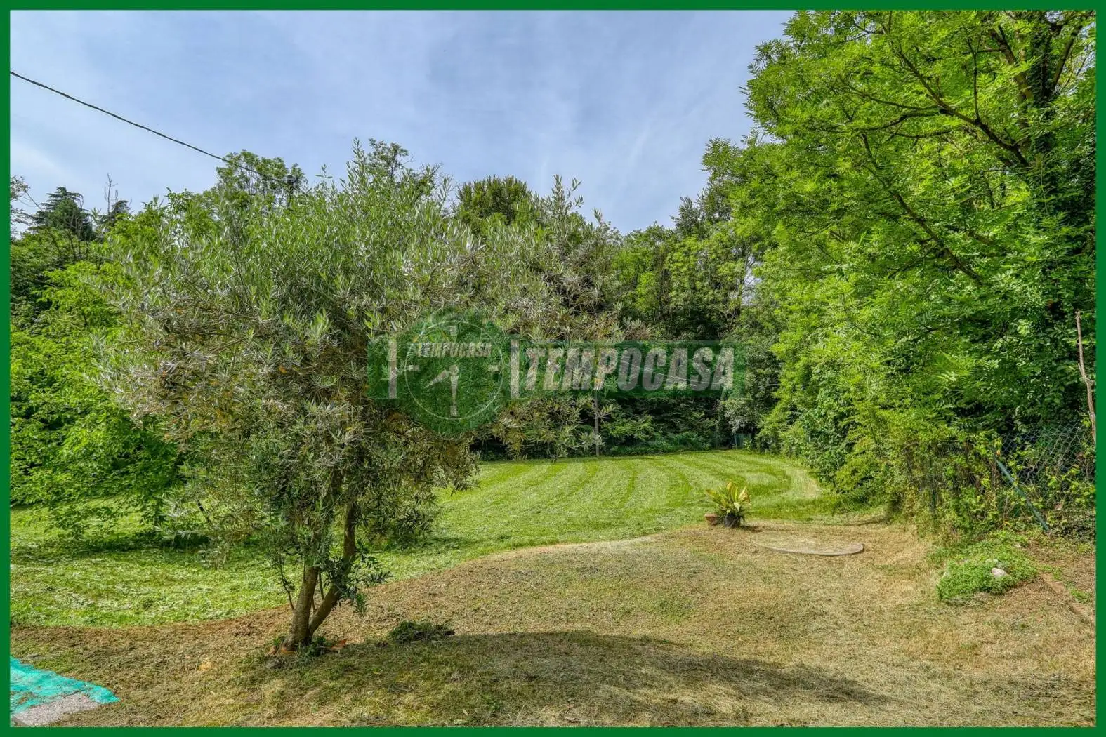 Villa unifamiliare via Logaccio, Casciago - foto 2