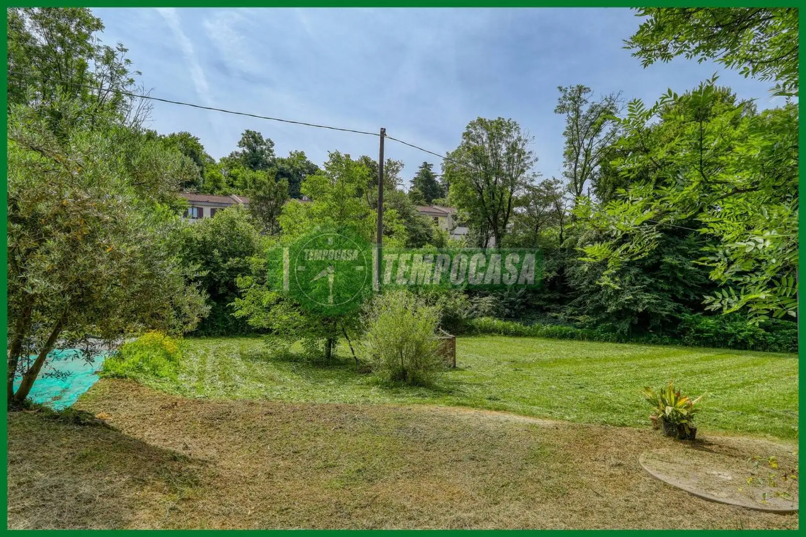 Villa unifamiliare via Logaccio, Casciago - foto 3