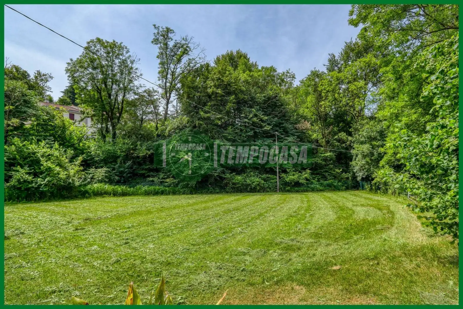 Villa unifamiliare via Logaccio, Casciago - foto 4