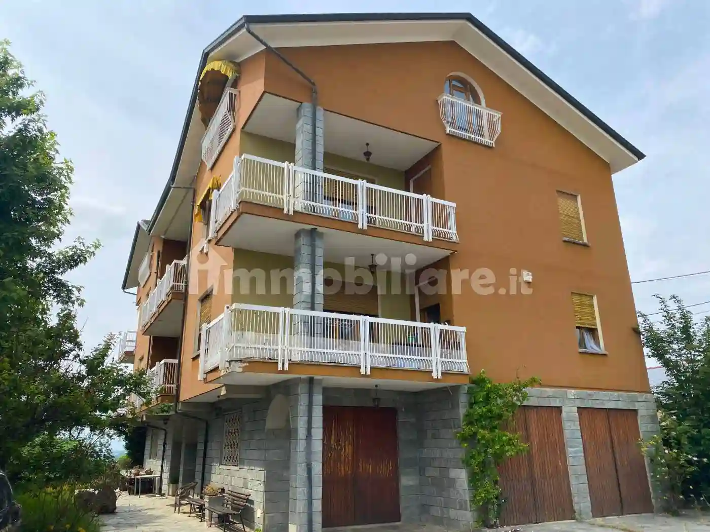 Palazzo - Stabile - foto 3