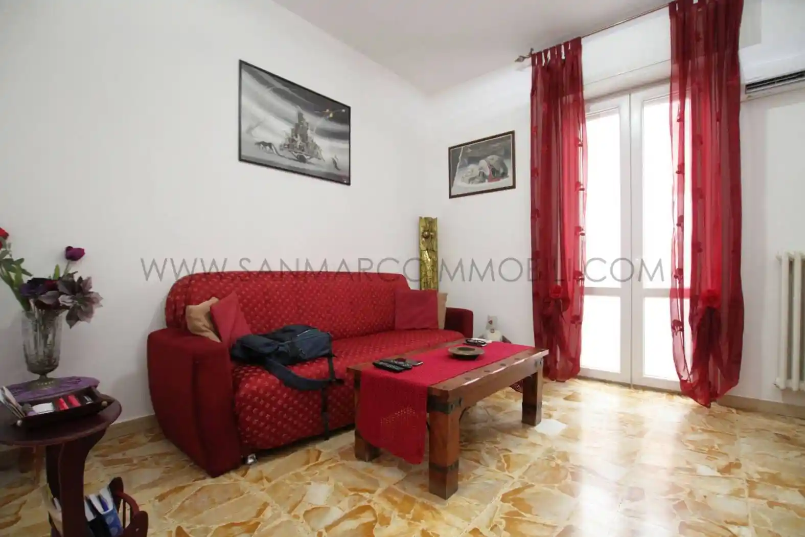 Appartamento in vendita a Calolziocorte