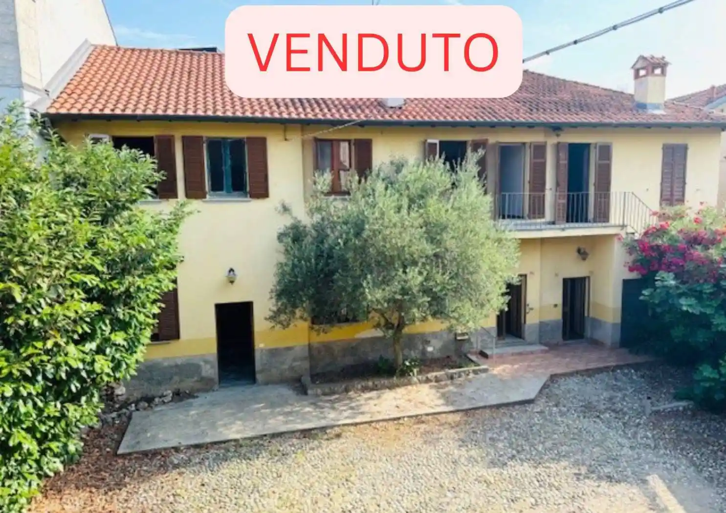 Casa indipendente in vendita a Veniano