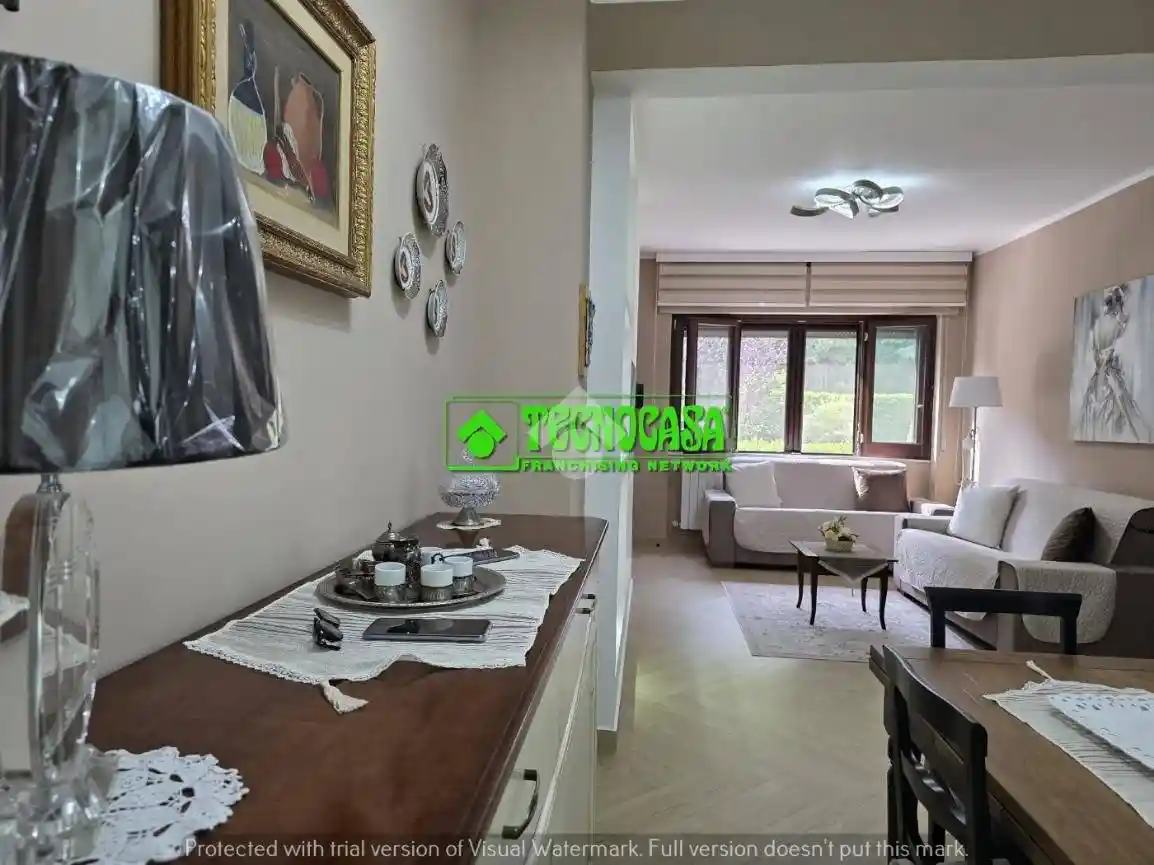 Trilocale via Ammiraglio Bianco 1, Mercogliano - foto 4