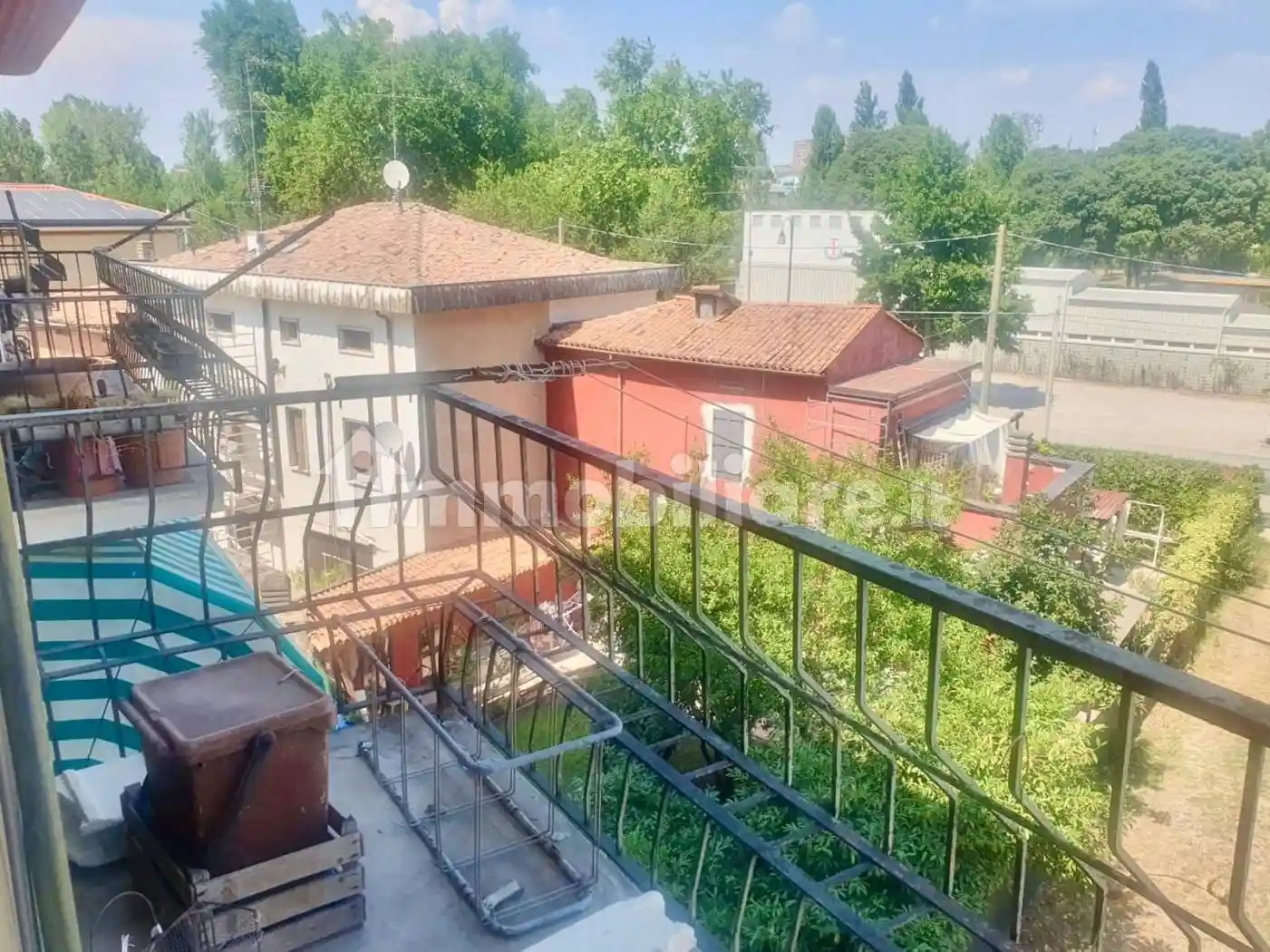 Appartamento in vendita a Mantova