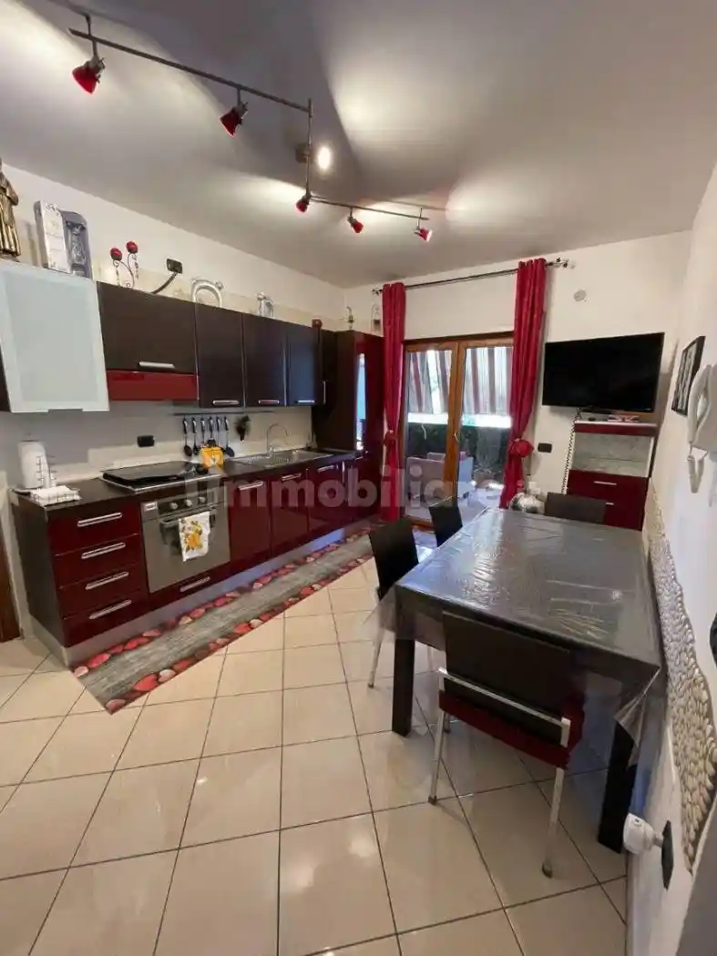 Appartamento in vendita a Cassino