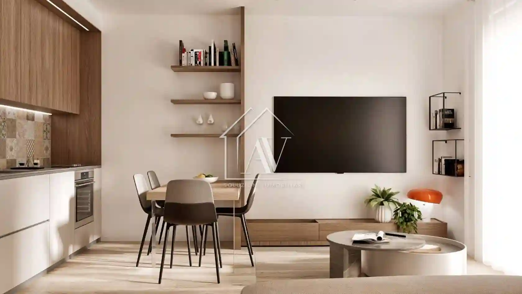 Appartamento - foto 2