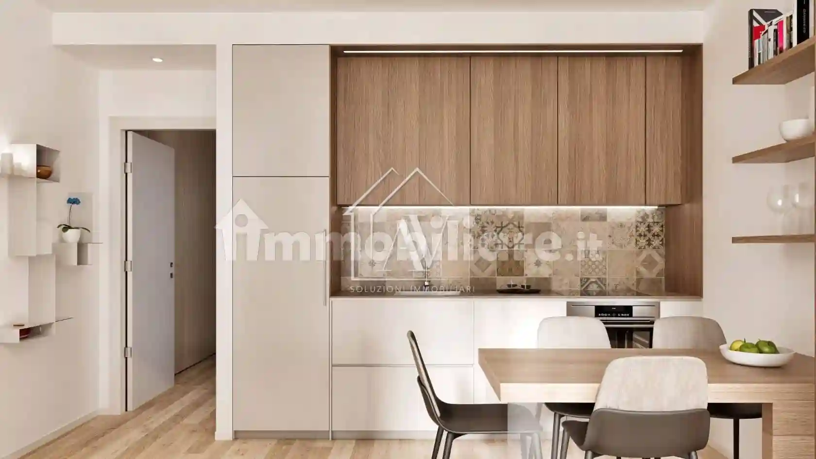 Appartamento - foto 5