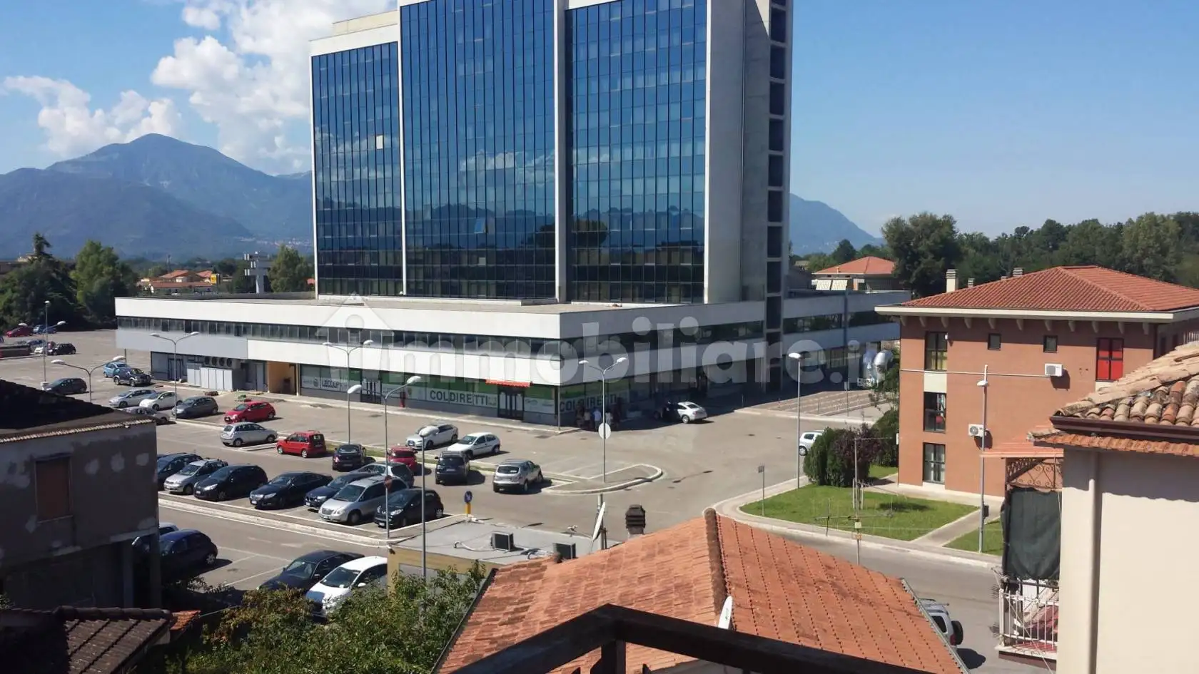 Palazzo - Edificio in vendita a Frosinone