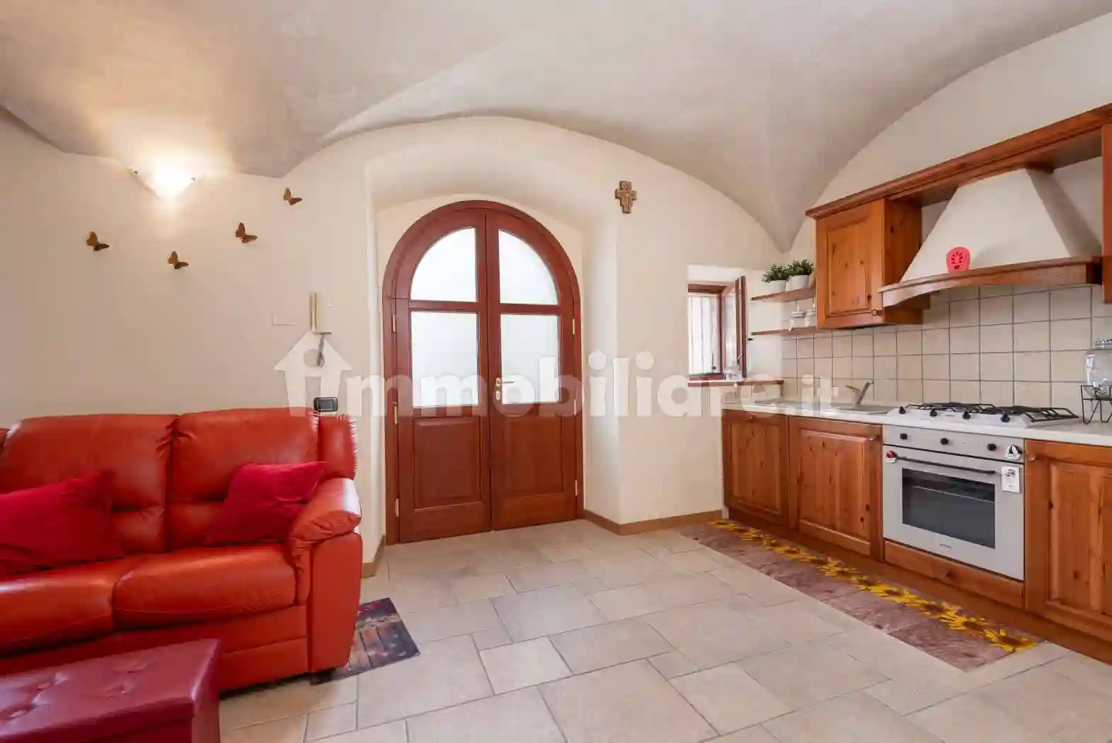 Casa indipendente - foto 3