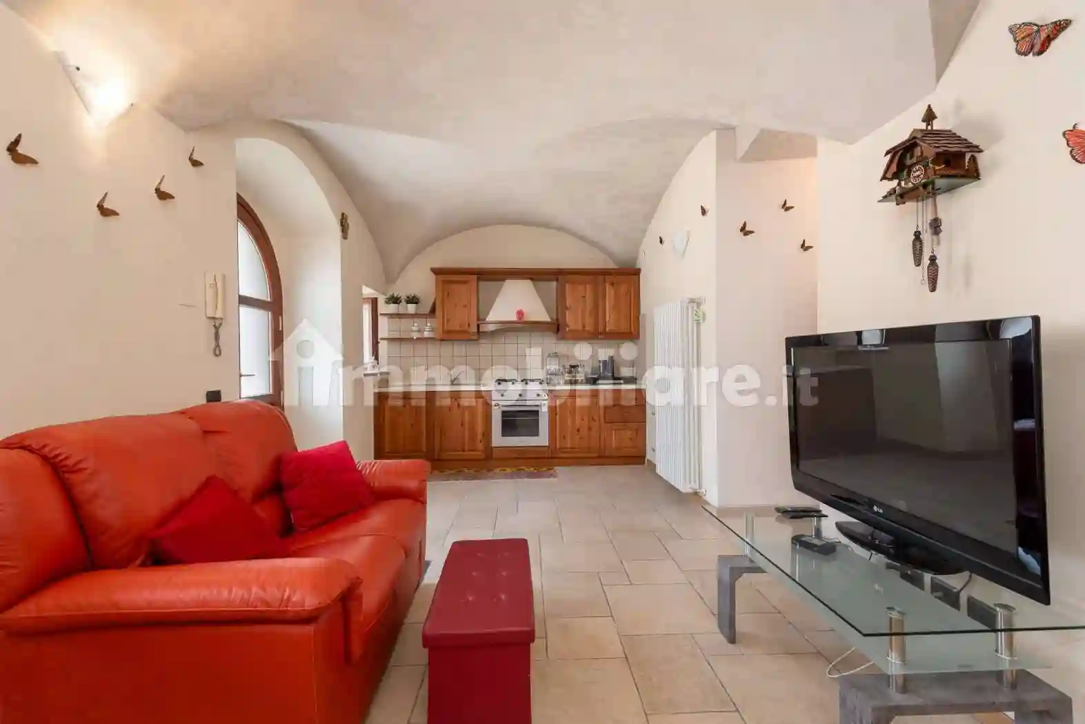 Casa indipendente - foto 5