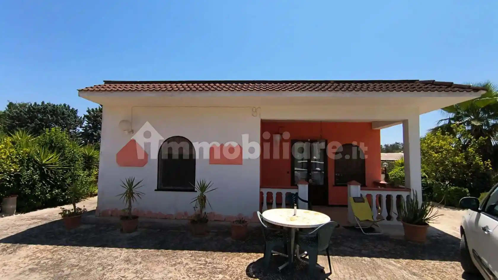 Villa in vendita a Francavilla Fontana
