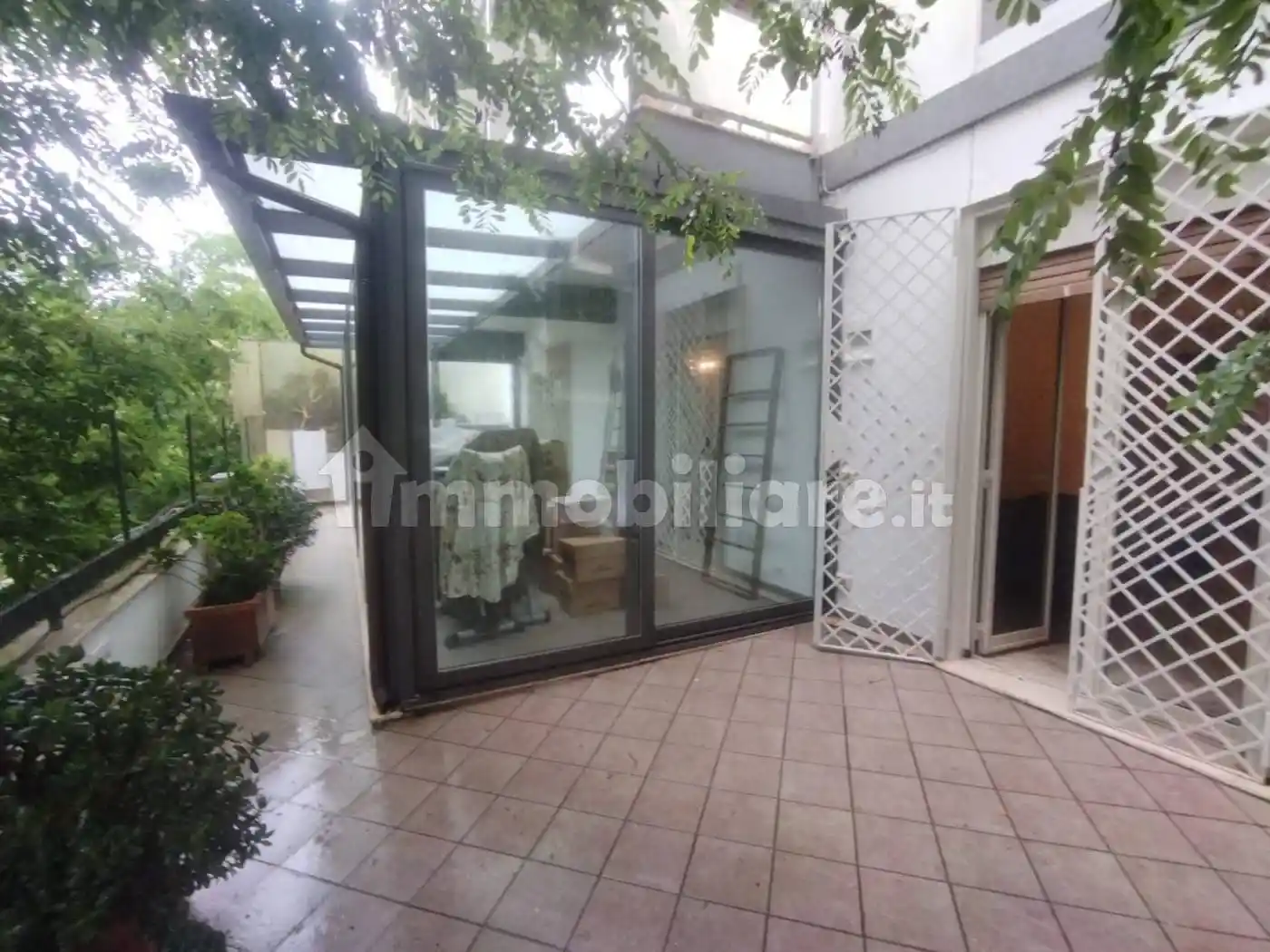 Appartamento in vendita a Messina