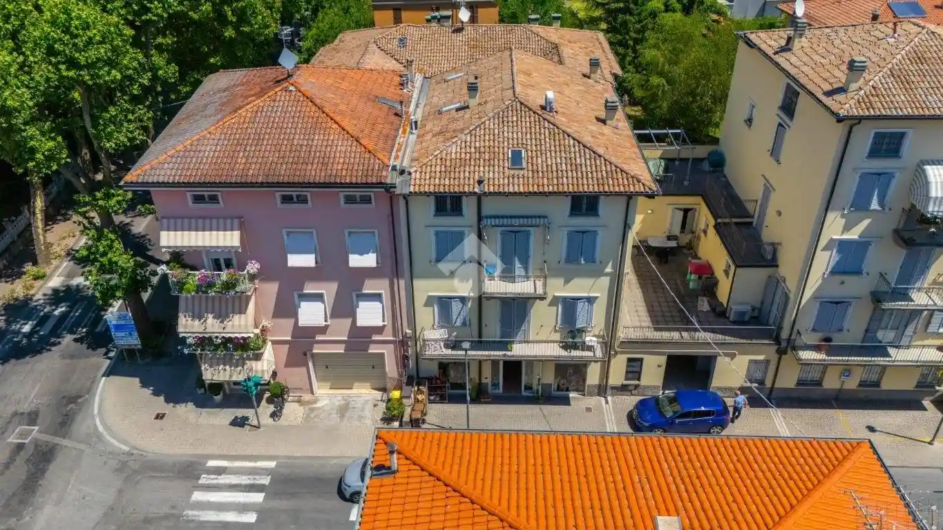 Appartamento in vendita a Langhirano