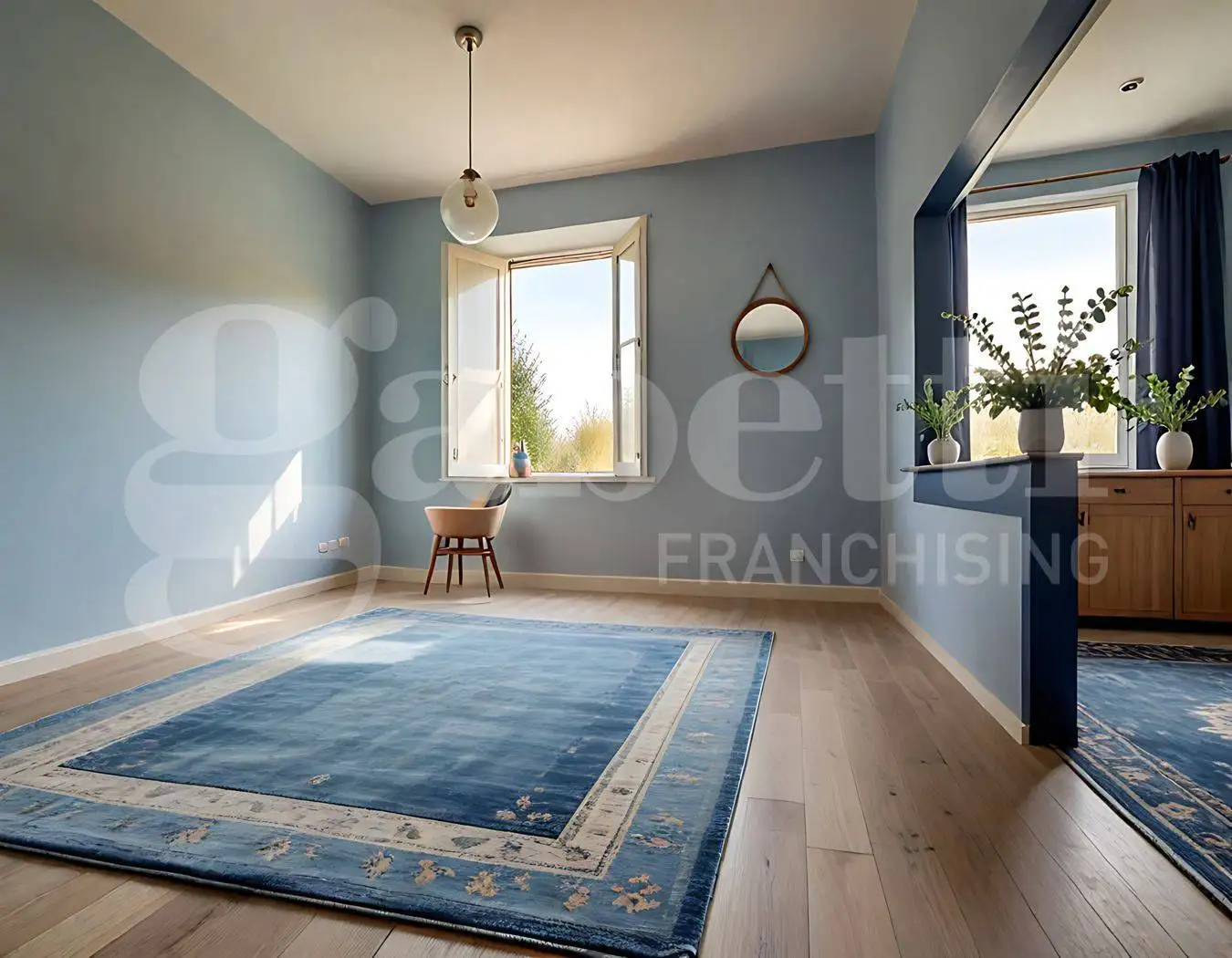 Quadrilocale via Garibaldi , 64, Centro, Castelforte - foto 3