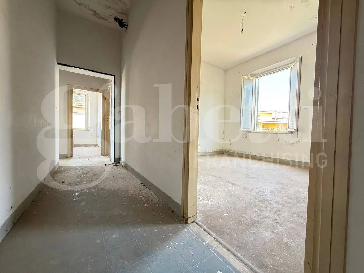 Quadrilocale via Garibaldi , 64, Centro, Castelforte - foto 4