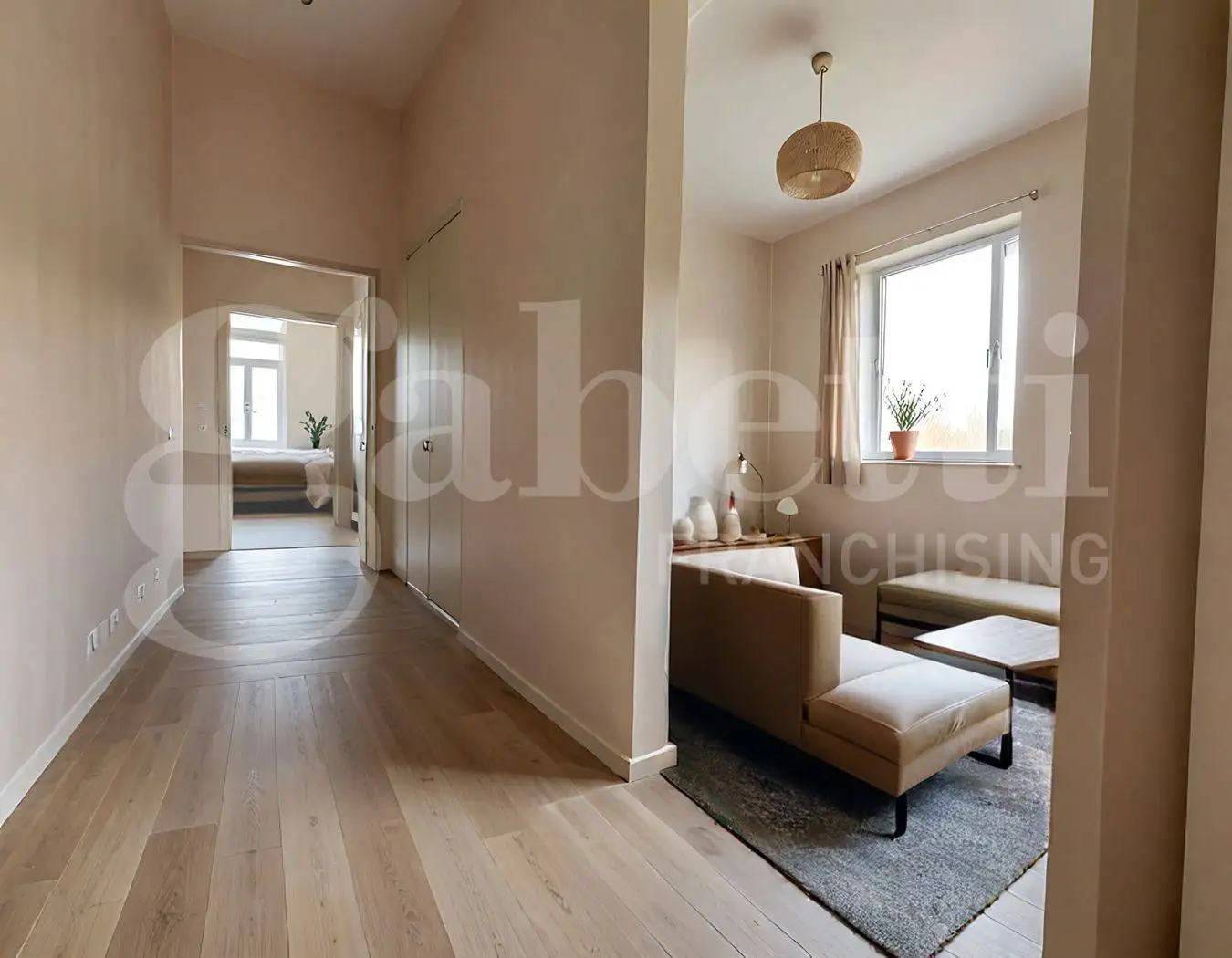 Quadrilocale via Garibaldi , 64, Centro, Castelforte - foto 5