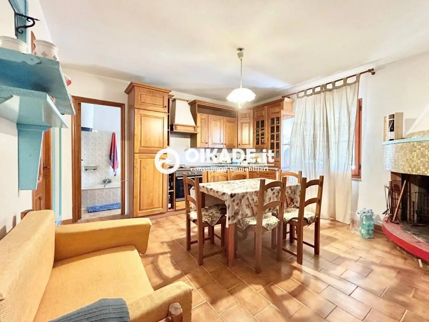 Quadrilocale via Giosuè Carducci 31, Chia, Domus De Maria - foto 2