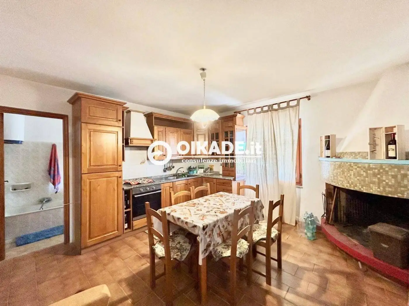 Quadrilocale via Giosuè Carducci 31, Chia, Domus De Maria - foto 5