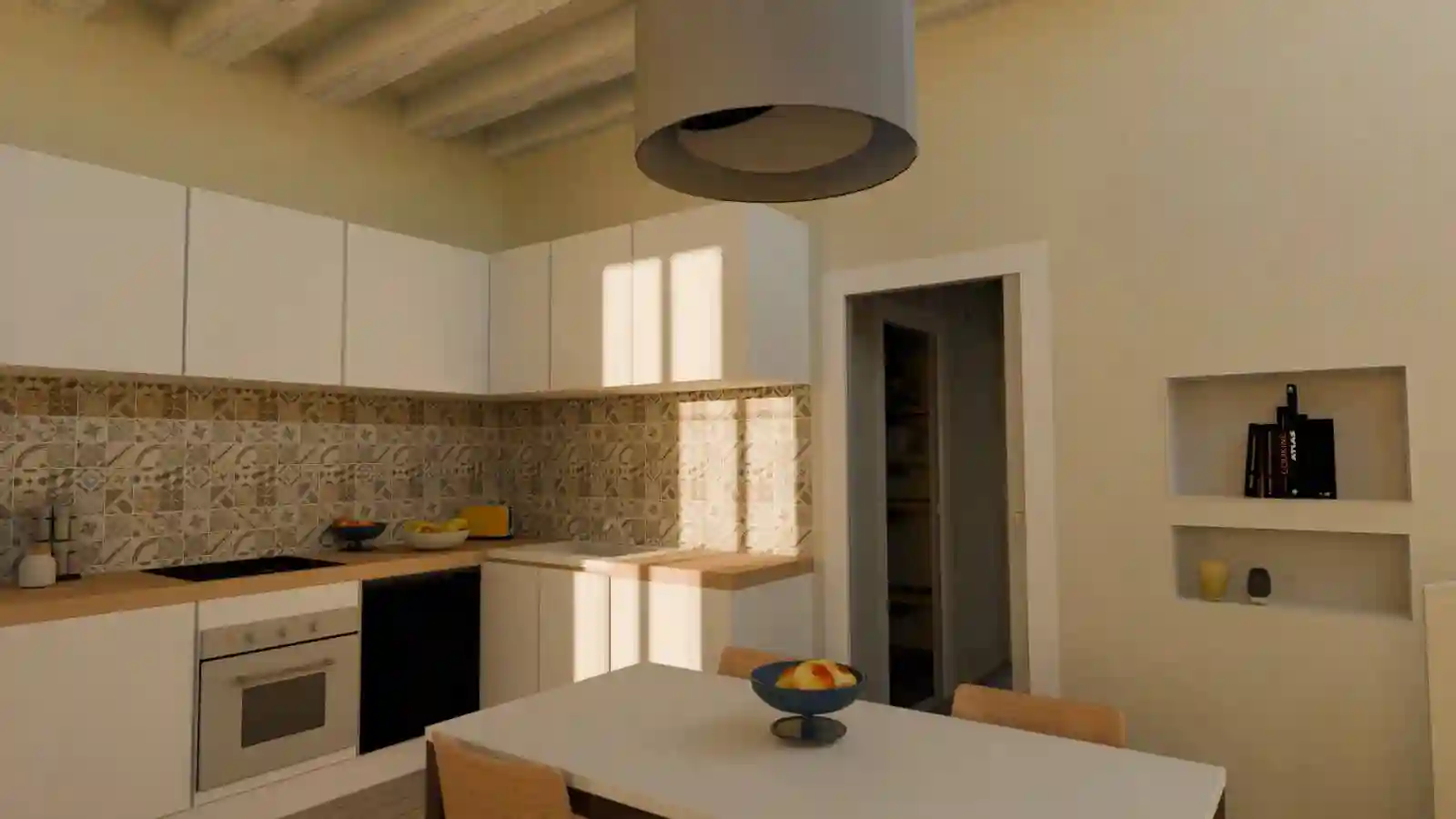 Appartamento - foto 3