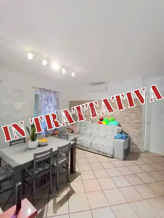 Appartamento in vendita a Basiano