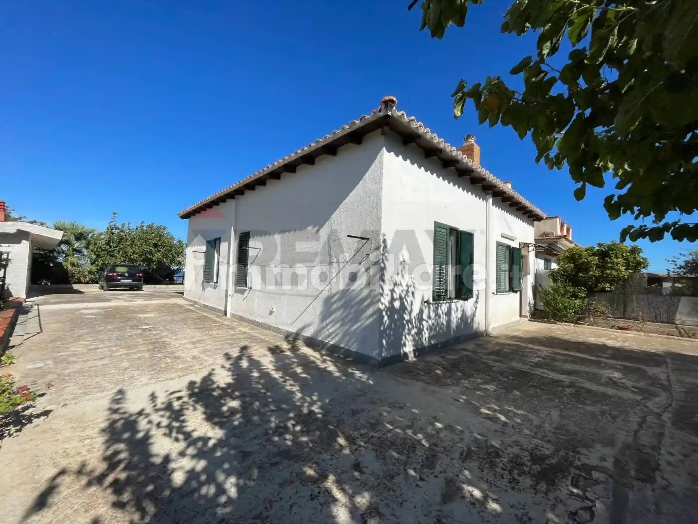 Villa in vendita a Termini Imerese