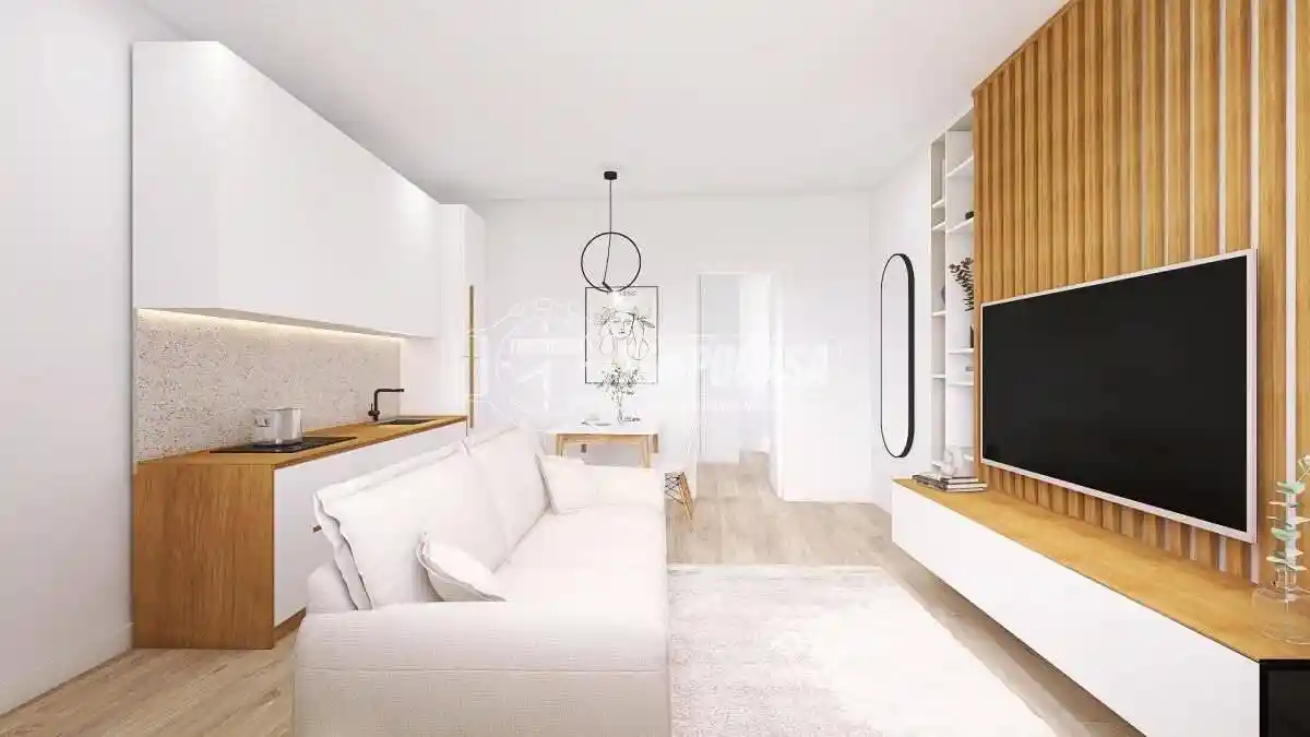 Appartamento in vendita a Belluno