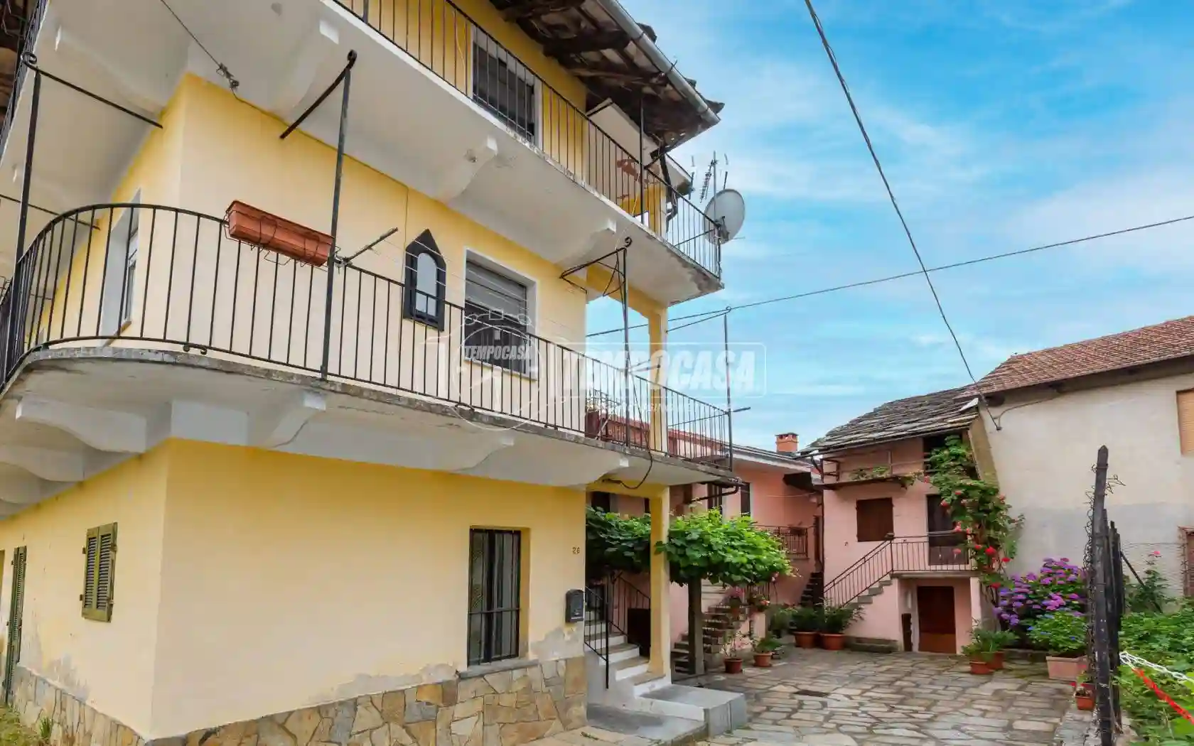 Casa indipendente - foto 2