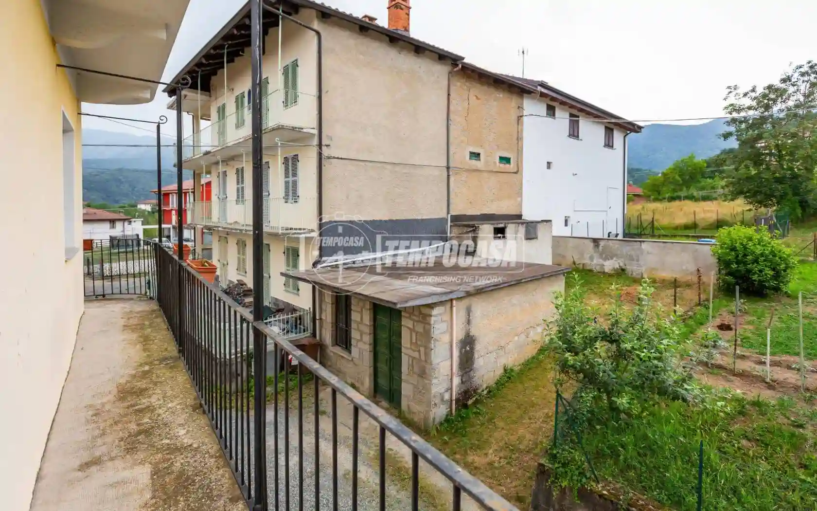 Casa indipendente - foto 4