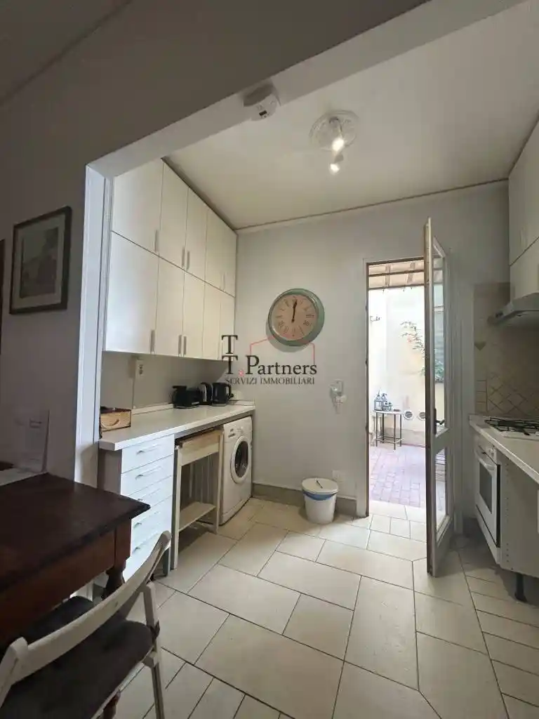 Appartamento in vendita a Firenze