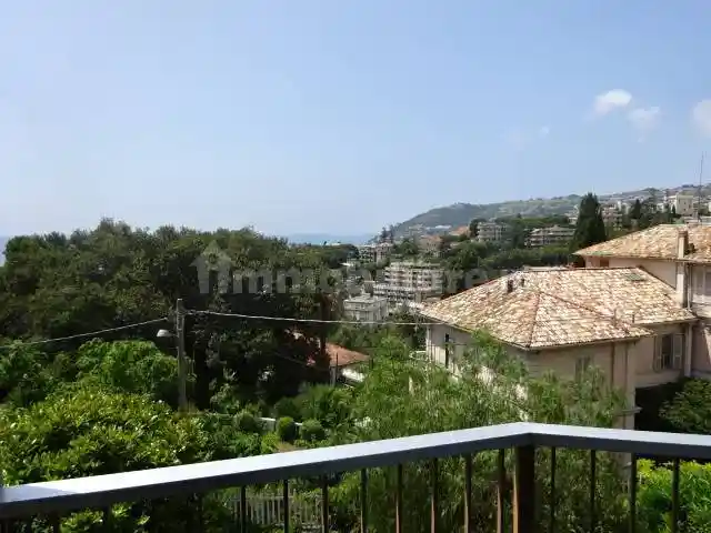 Appartamento in vendita a Sanremo